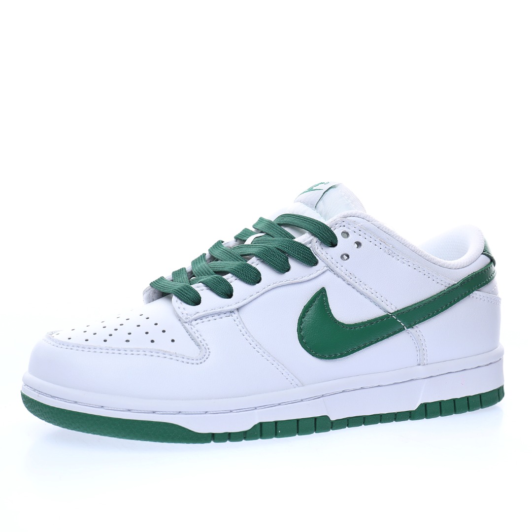 Nike SB Dunk Low"Boston Celtics"