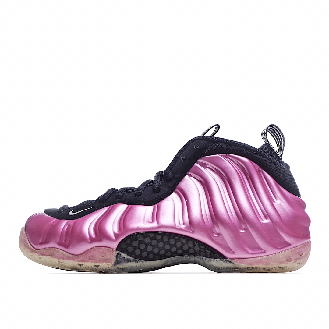 Nike Air Foamposite one 
