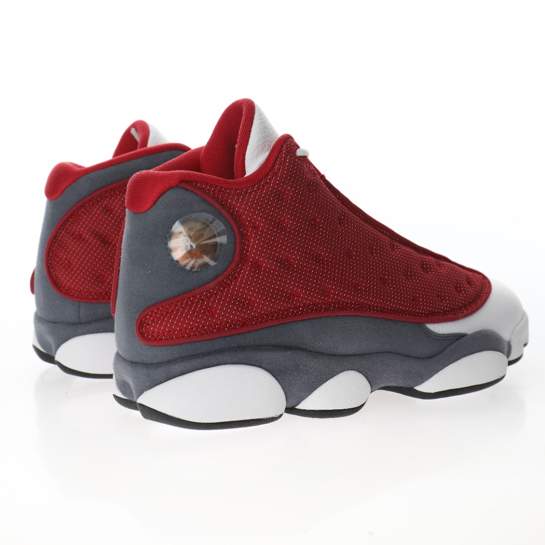 Air Jordan 13 XIII"Red Flint"