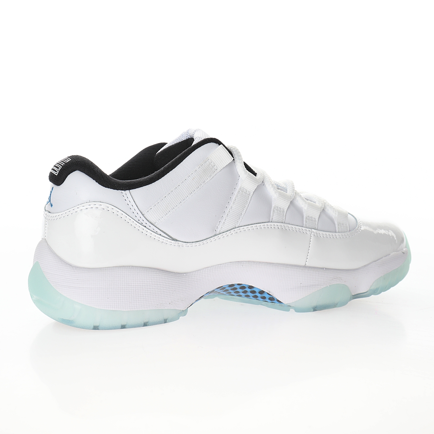 Air Jordan 11  Retro Low"Legend Blue"