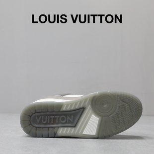 LOUIS VUITTON TRAINERS