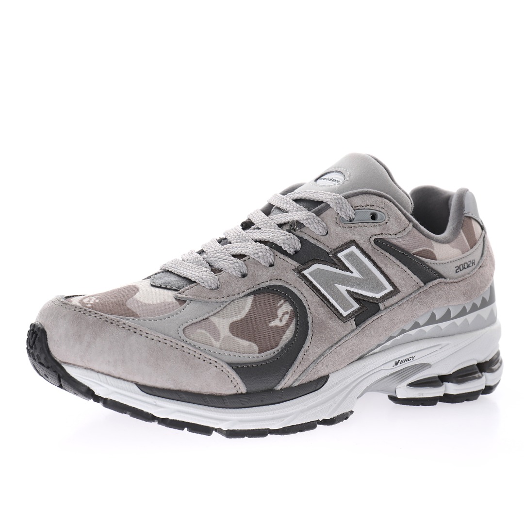 A Bathing Ape x New Balance 