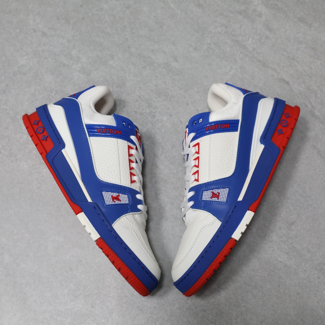 LOUIS VUITTON TRAINERS