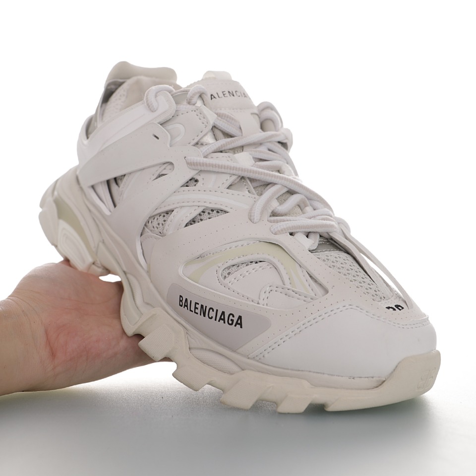 BALENCIAGA TRACK 3.0