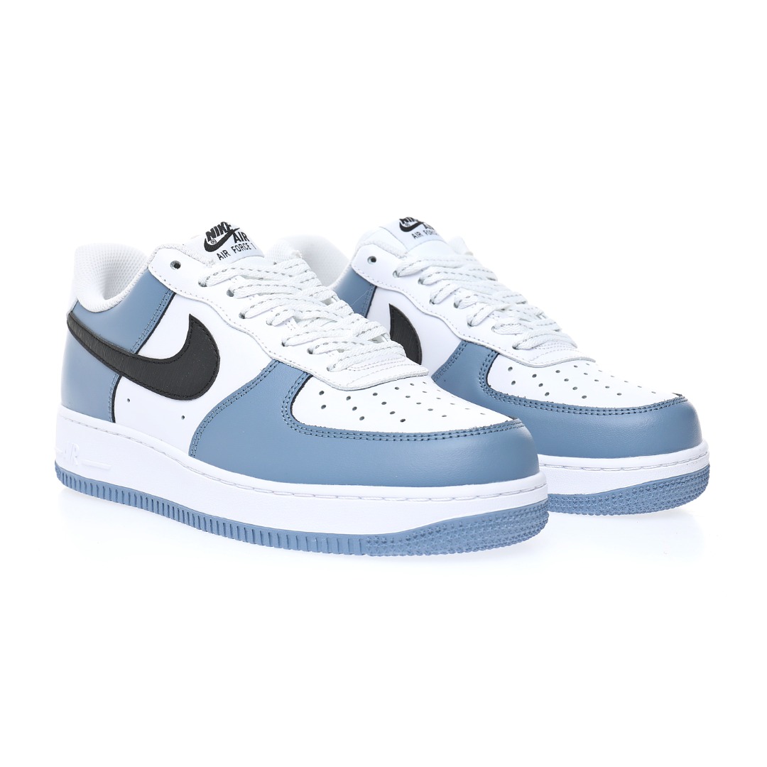 Nike By You Air Force 1'07 Low Retro SP