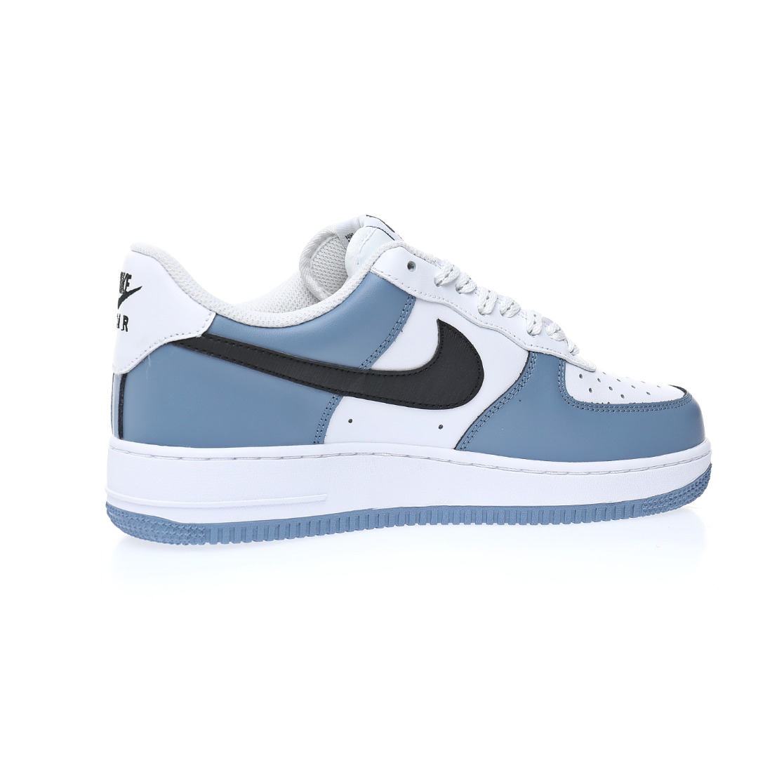 Nike By You Air Force 1'07 Low Retro SP