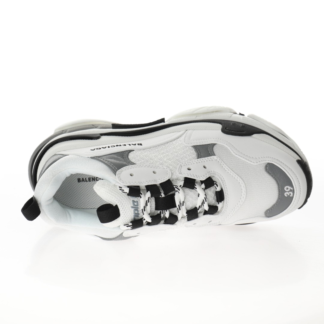 BALENCIAGA TRIPLE S TRAINERS