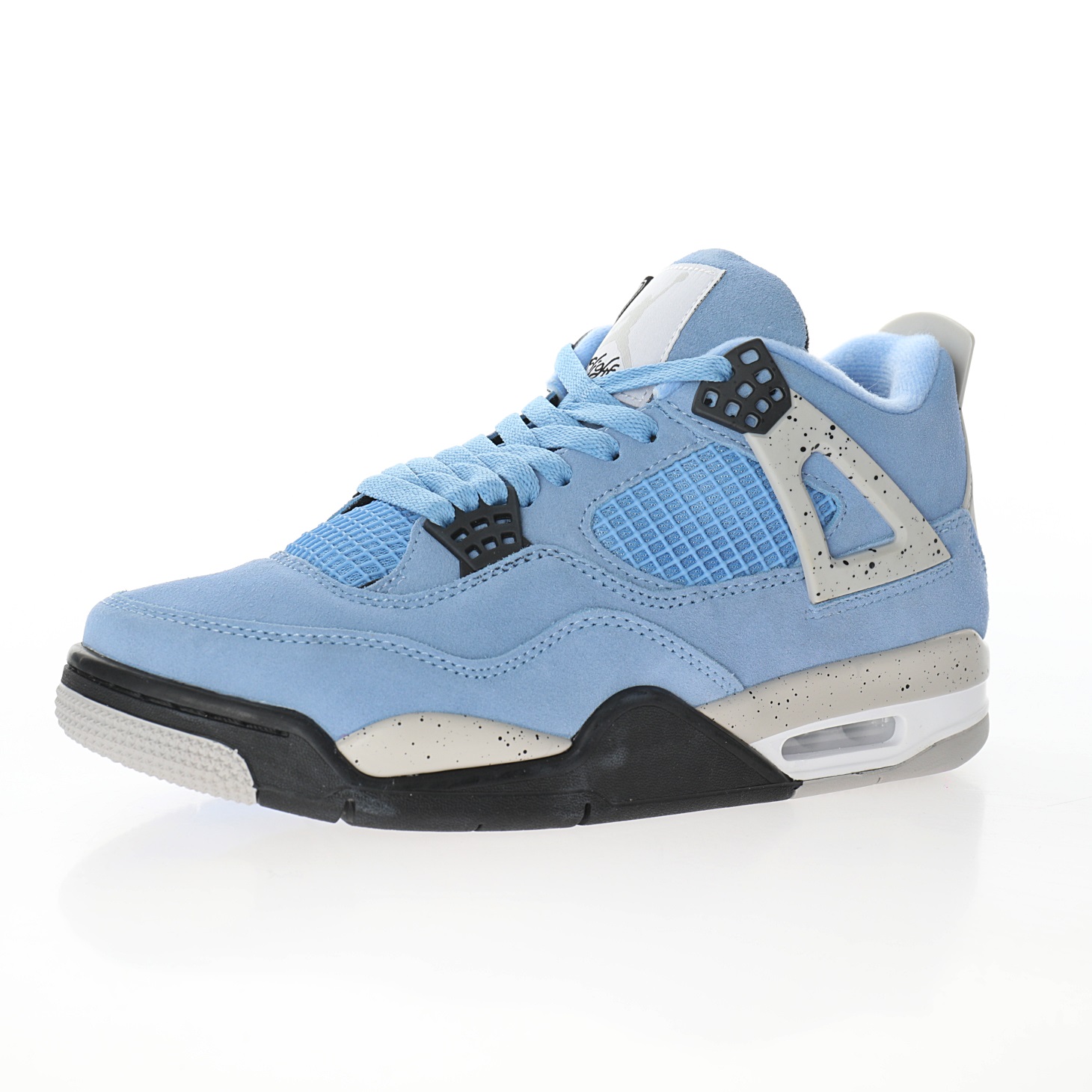Nike Air Jordan 4 Retro SE"University Blue"