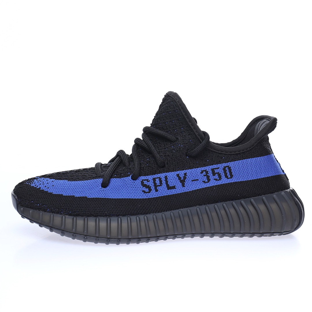 Kanye West x Adidas Yeezy Boost 350 V2"Dazzling Blue"