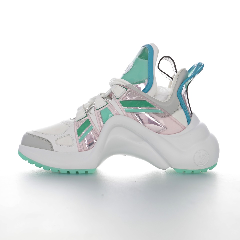 Louis Vuitton Archlight Sneakers