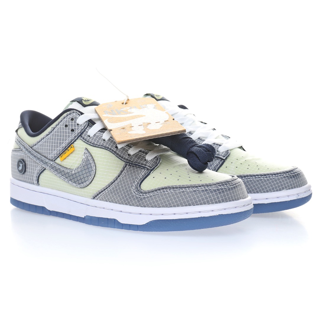 Nike SB Dunk Low"Barley Paisley"