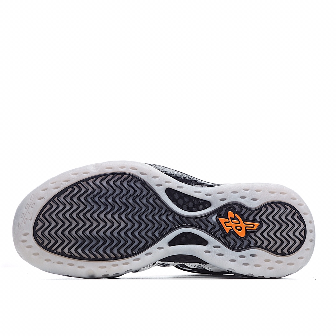 Nike Air Foamposite one