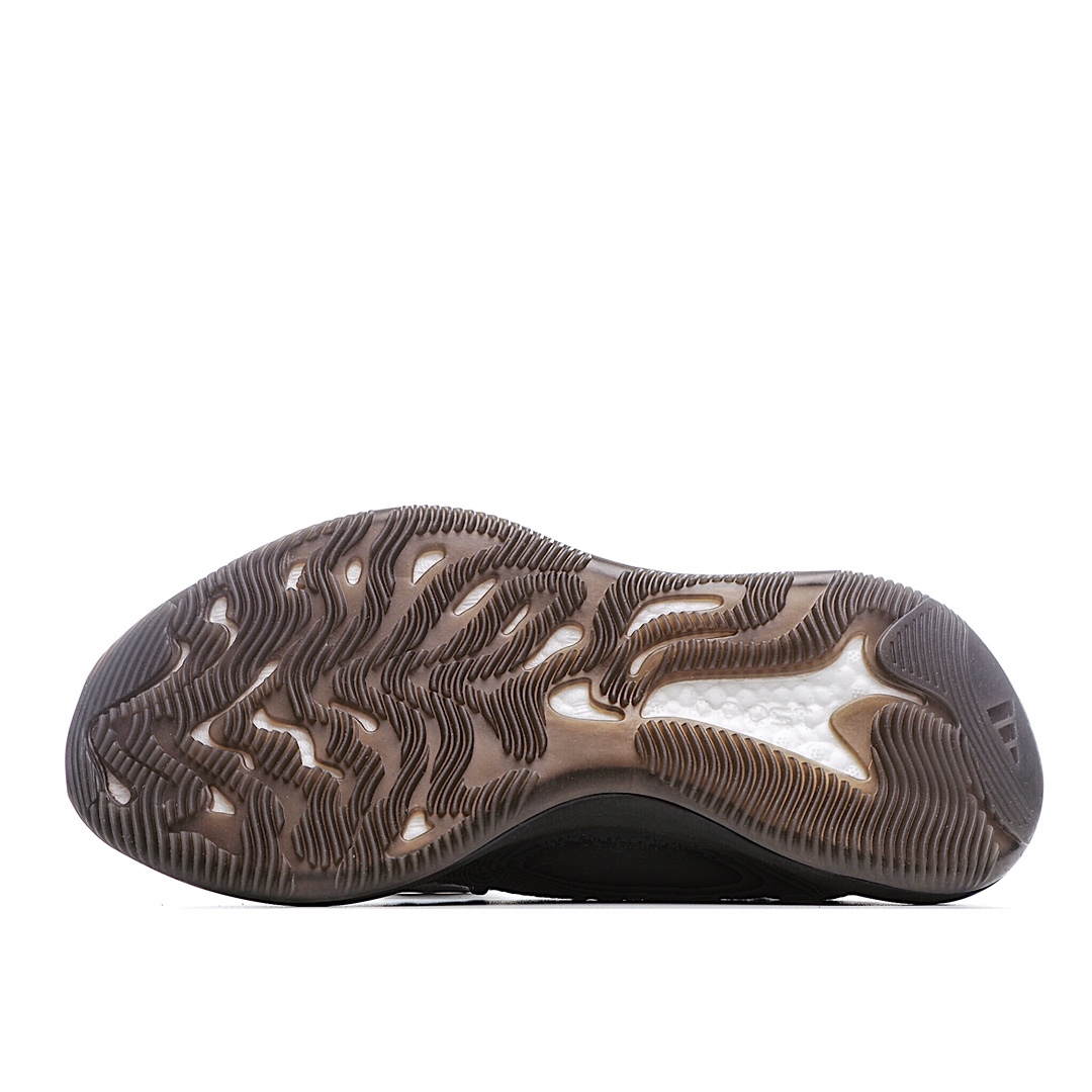 Adidas Originals YEEZY BOOST 380 V1"Onyx"