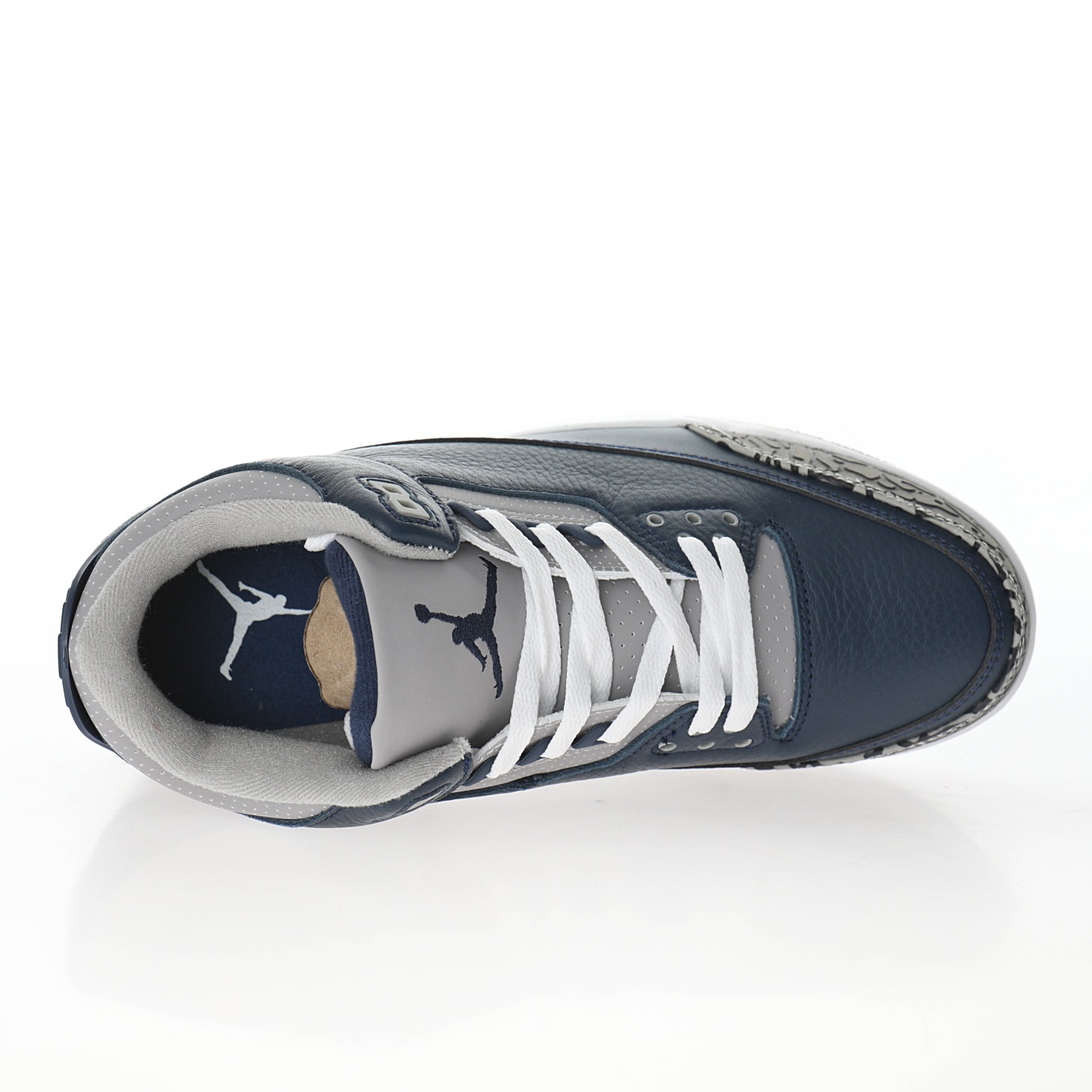 Nike Air Jordan 3 Retro"Midnight Navy"