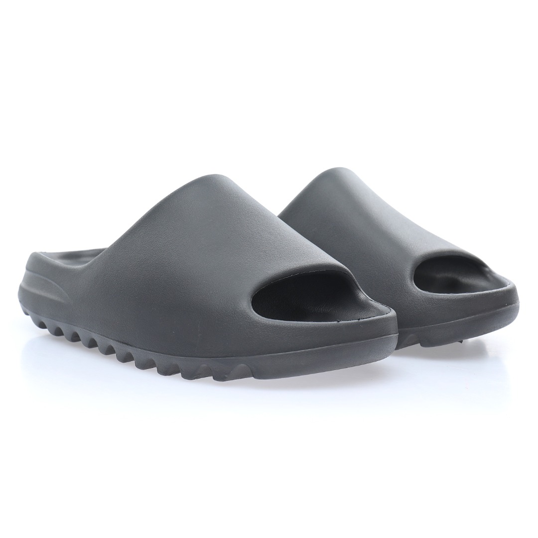 Kanye West x Adidas Yeezy Slide"Onyx"