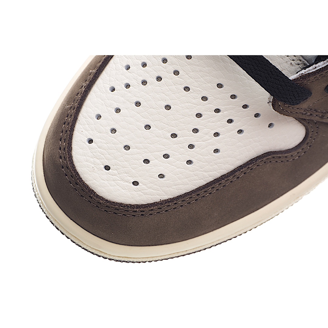 Travis Scott x Air Jordan 1 High OG