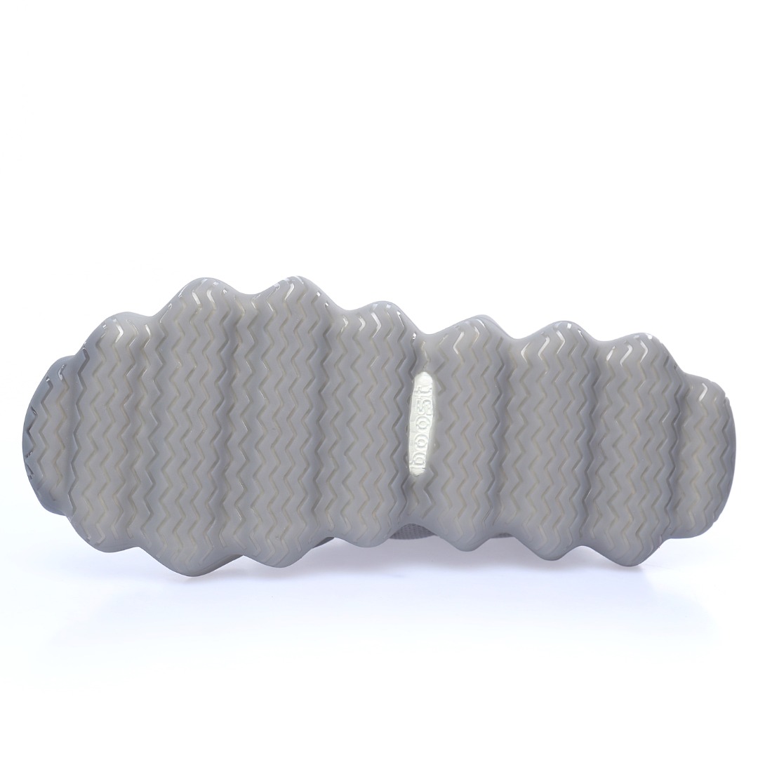 Kanye West x Adidas Yeezy 400 Boost"Grey"