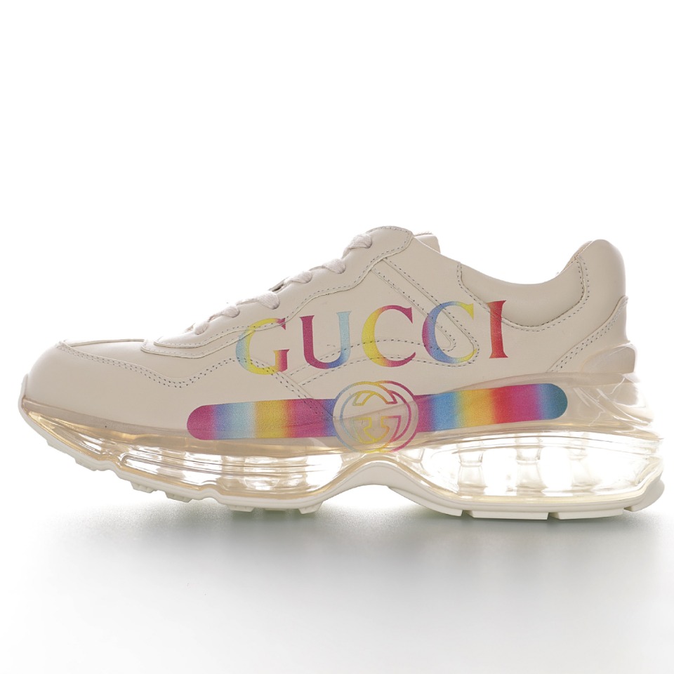 Gucci Rhyton Vintage