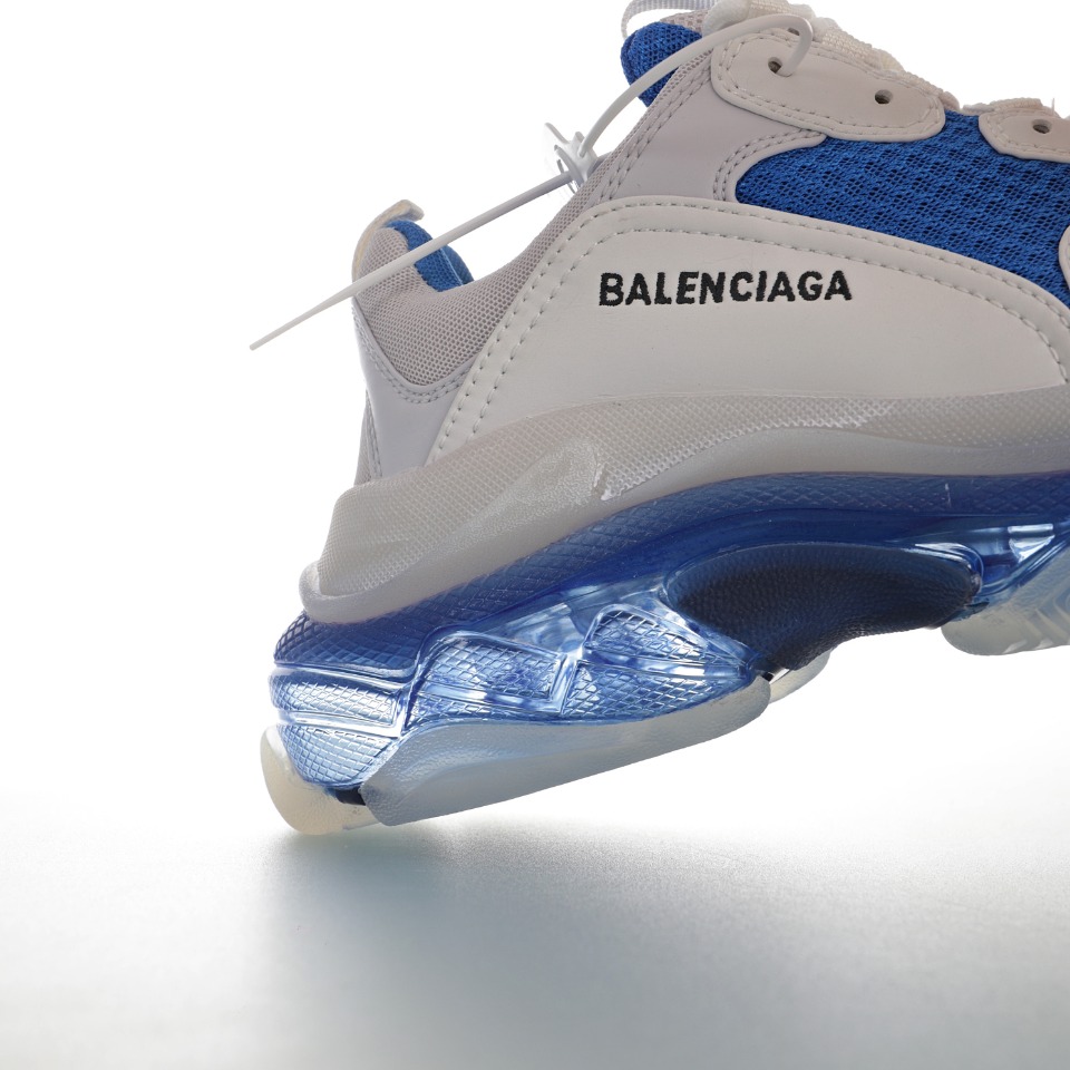 BALENCIAGA TRIPLE S TRAINERS