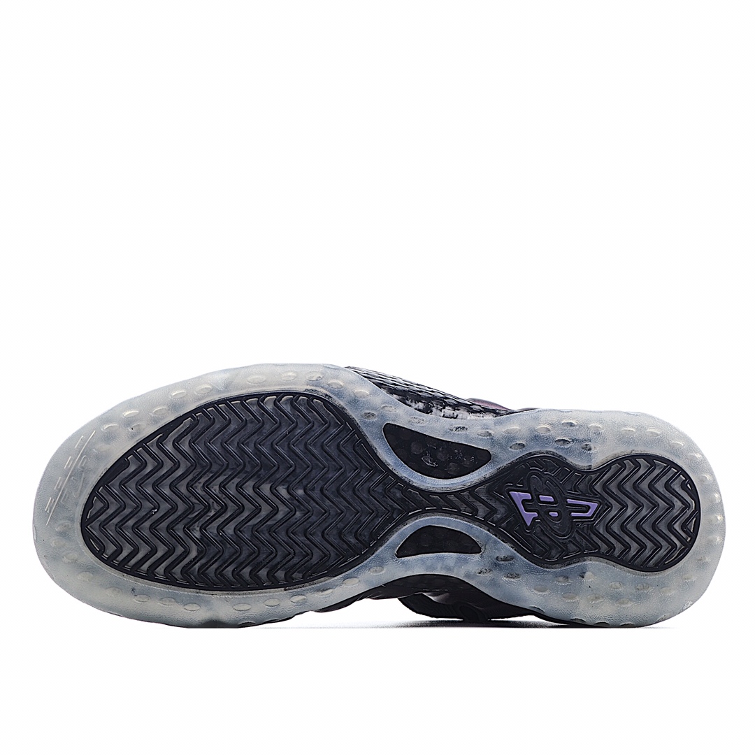 Nike Air Foamposite one