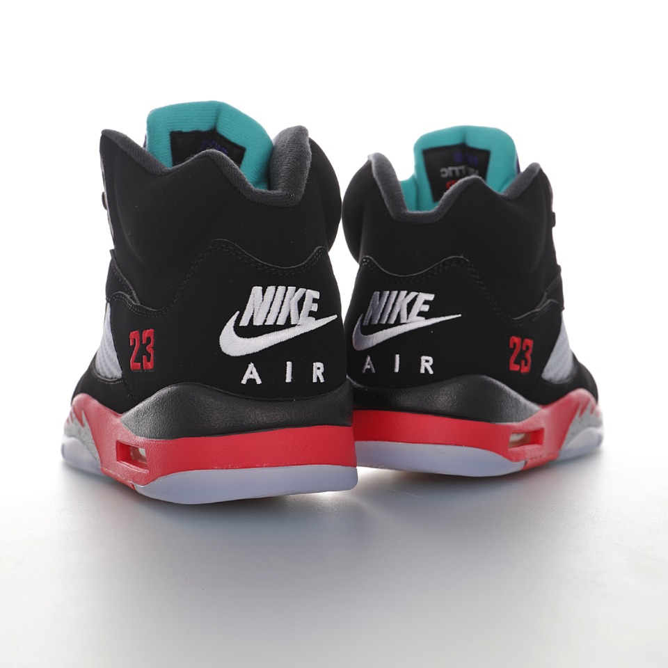 Air Jordan Retro 5 OG"Top 3"