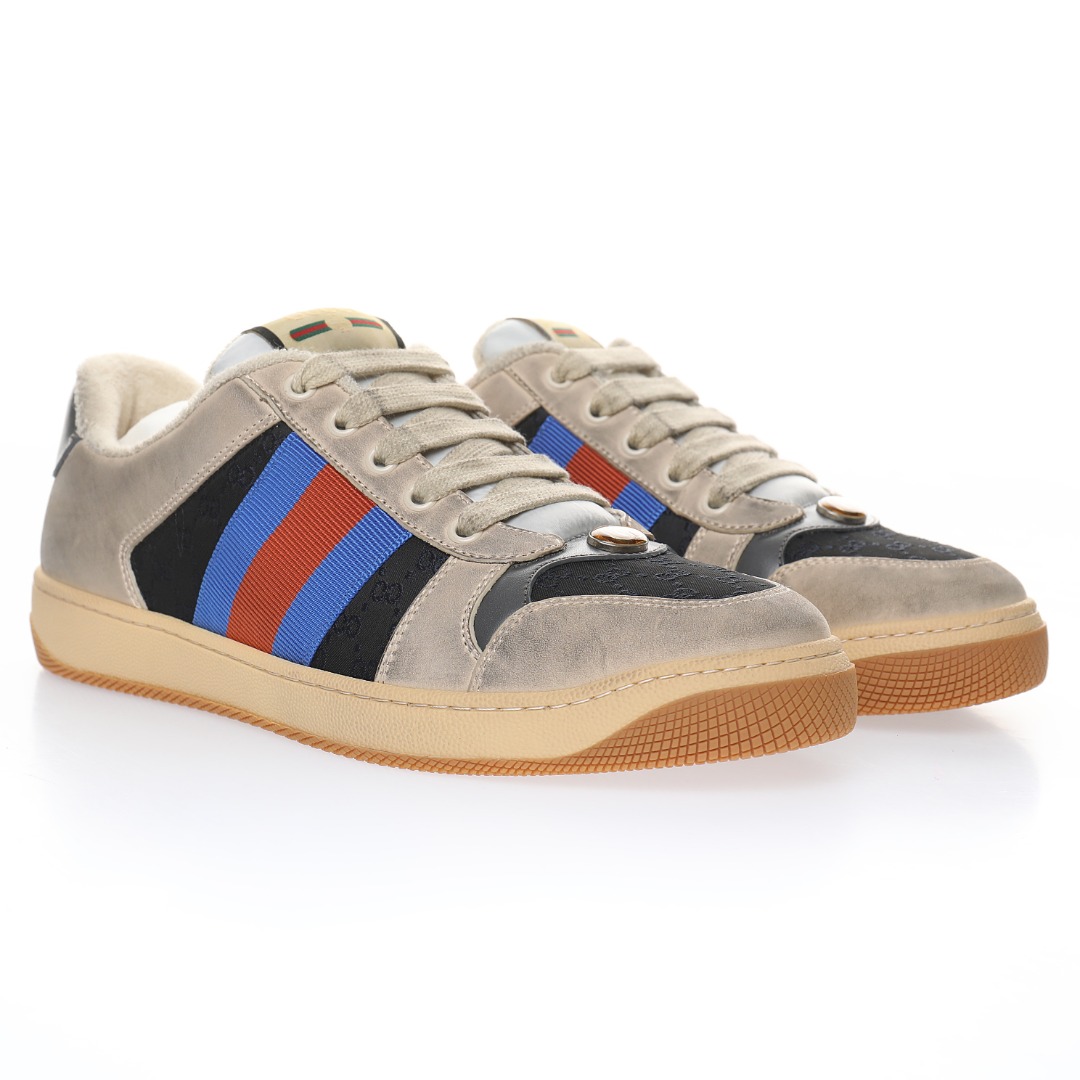 Gucci Screener GG sneaker