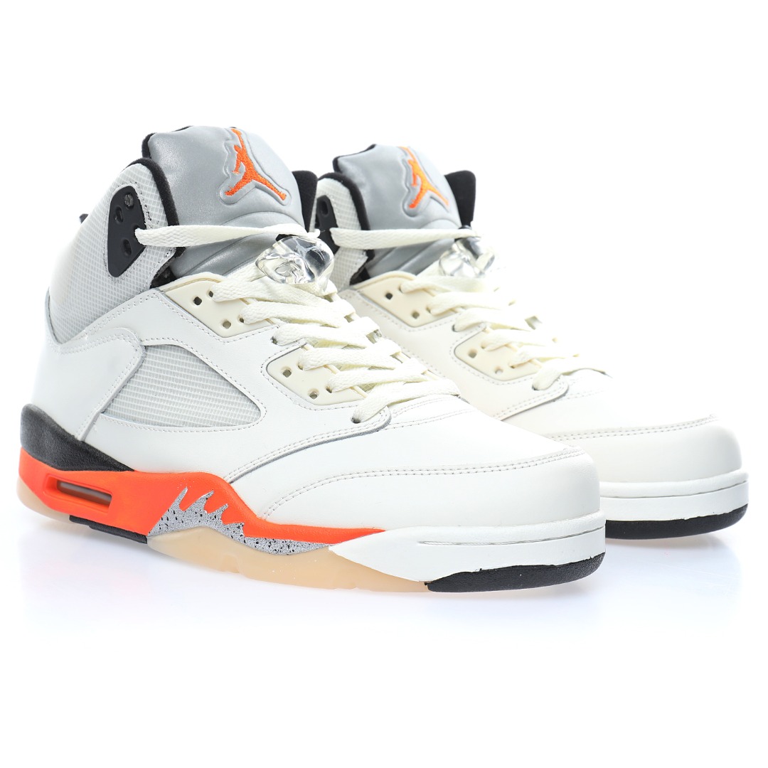 Nike Air Jordan Retro 5"Shattered Backboard"
