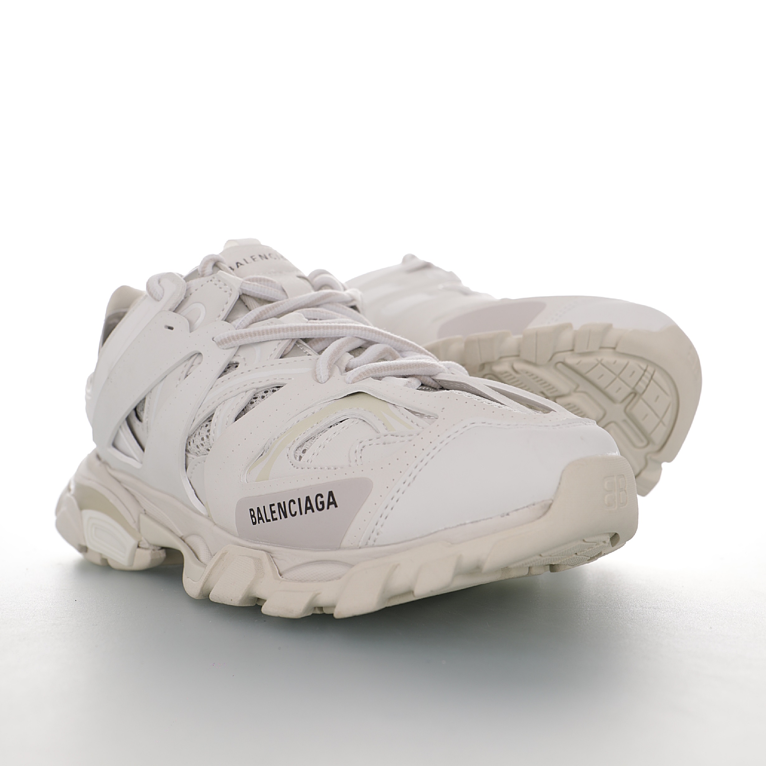 BALENCIAGA TRACK 3.0
