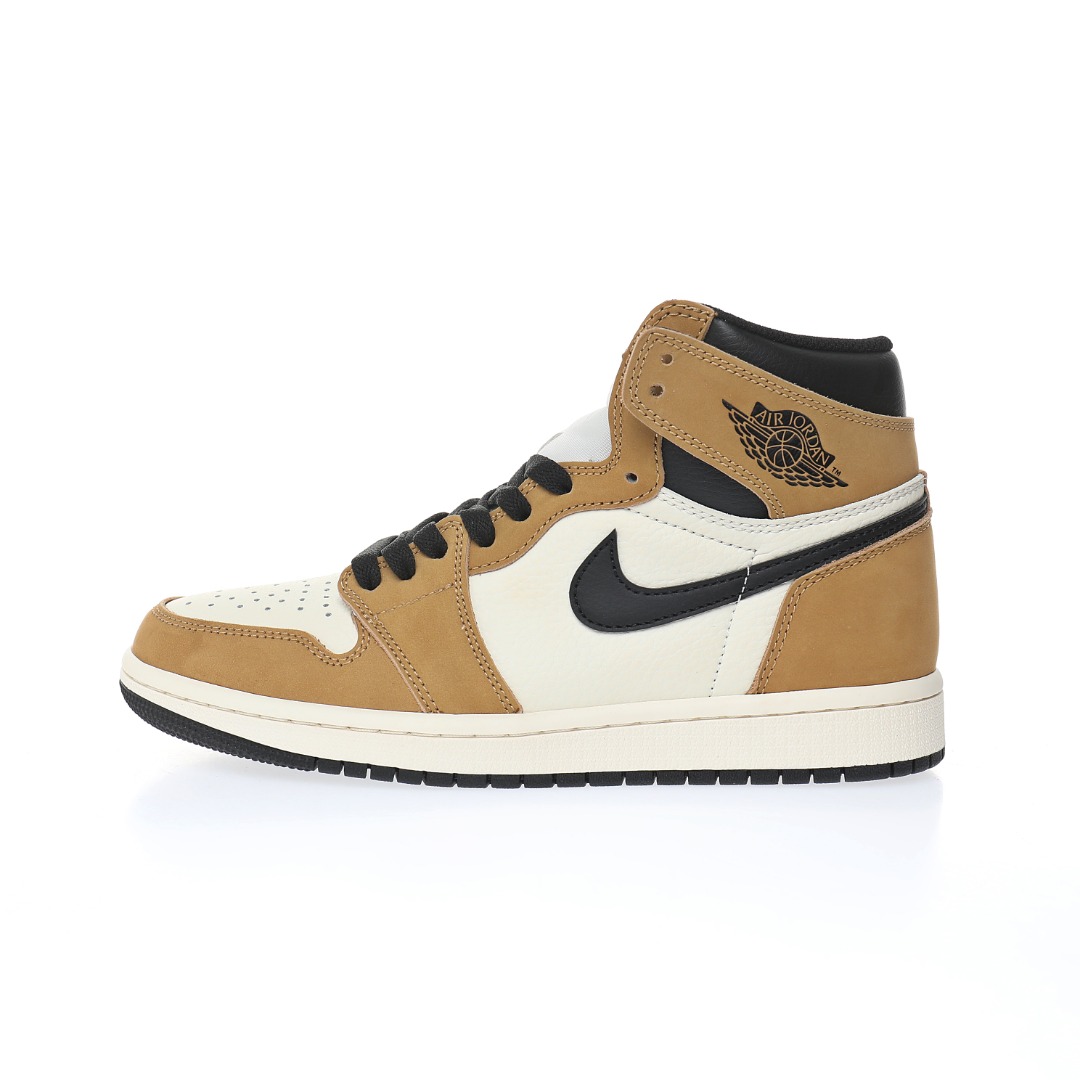 Air Jordan 1 Retro OG"Rookie of the Year"
