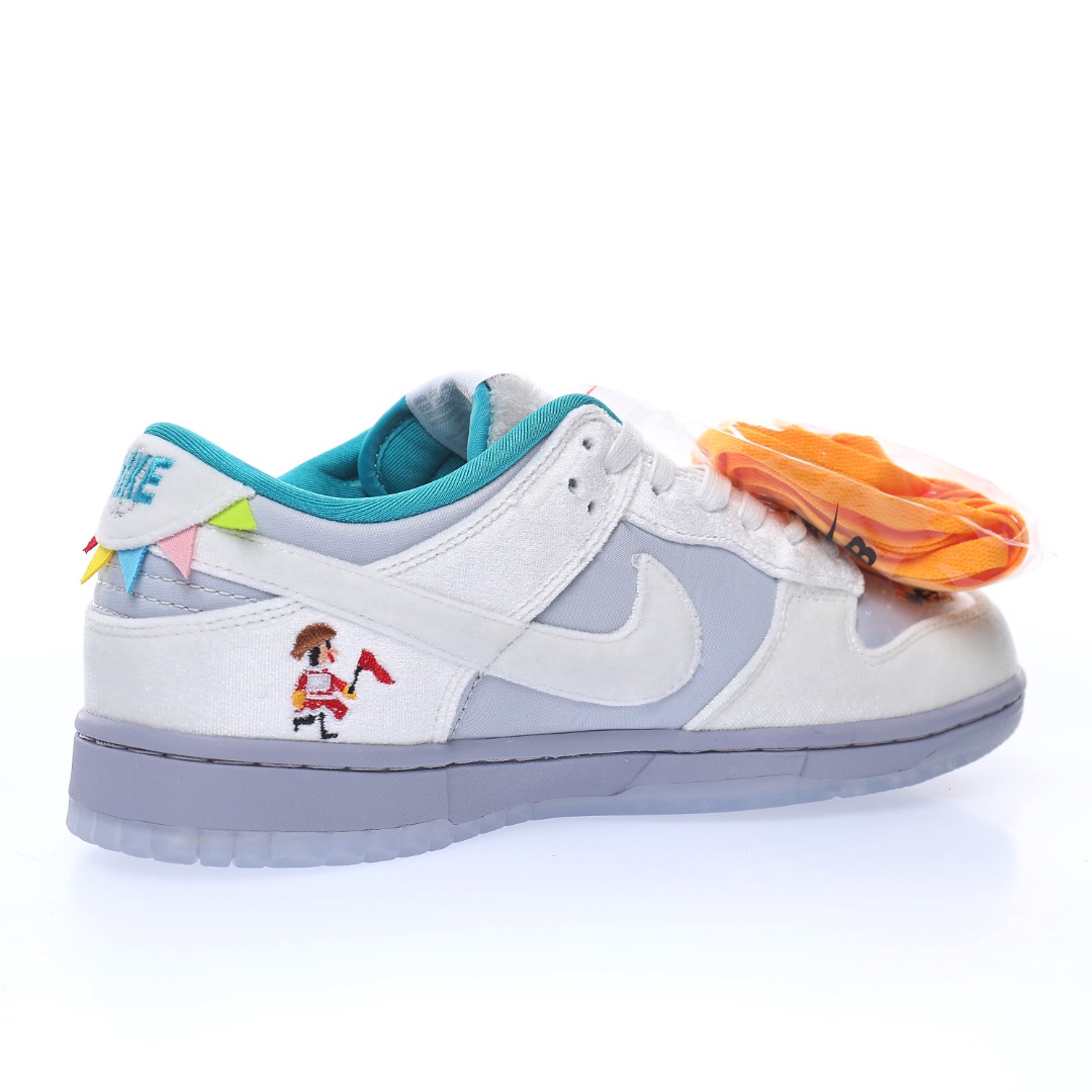 Nike SB Dunk Low"Ice"