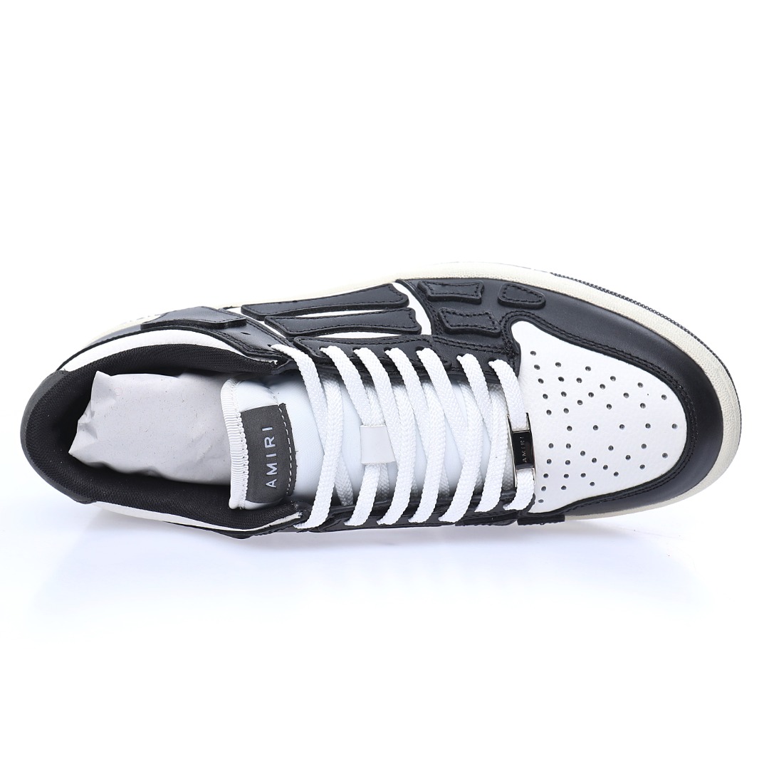 AMIRI Skeleton Low-Skel top Sneakers