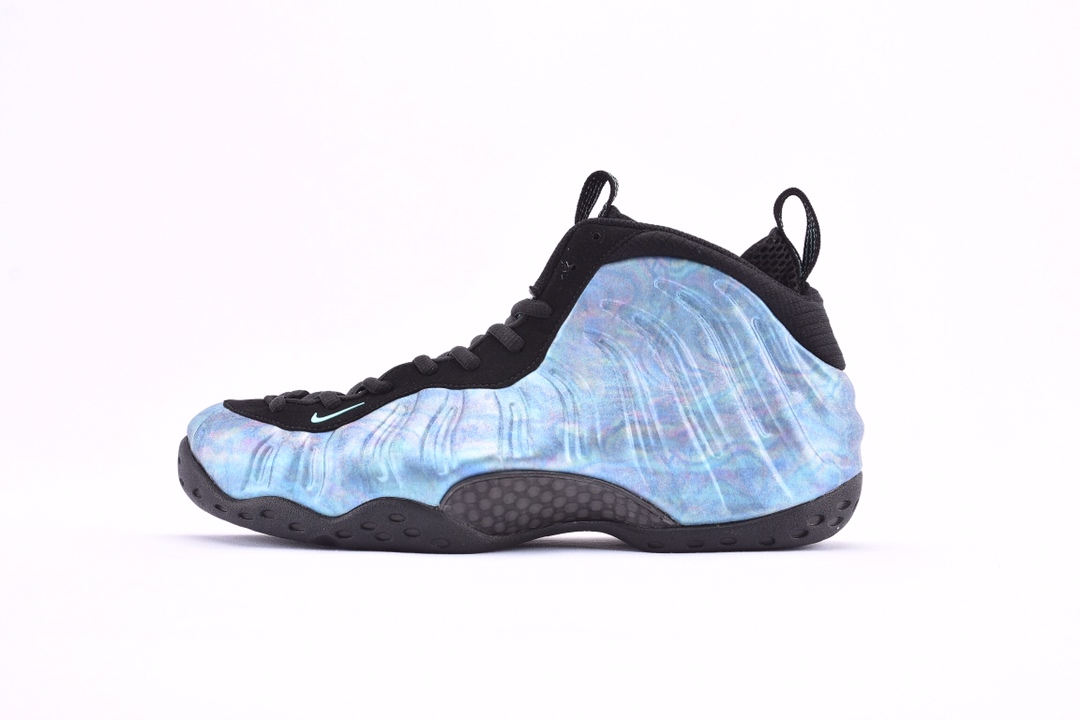 Nike Air Foamposite One PRM "Abalone" 