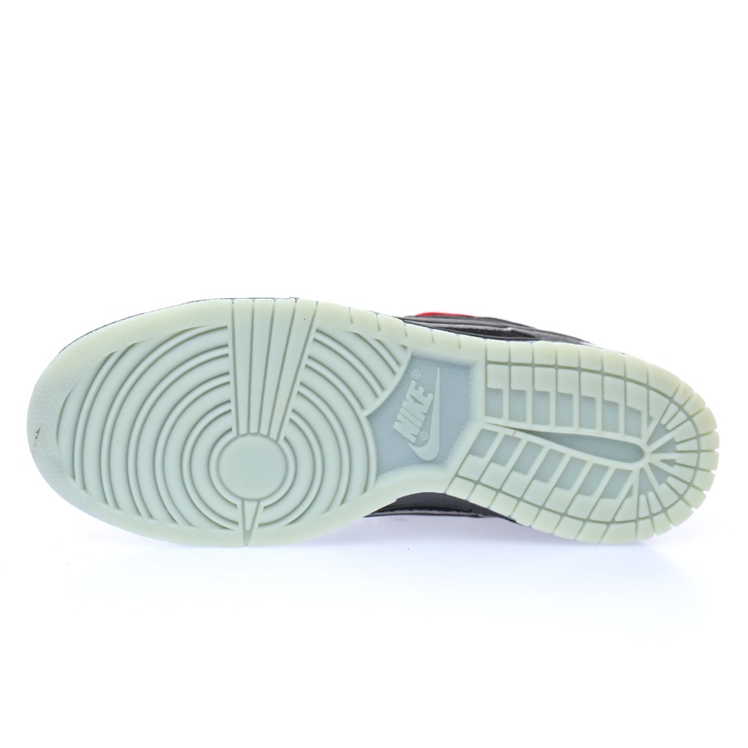 LPL x Nike SB Dunk Low"League Of Legends Pro League"