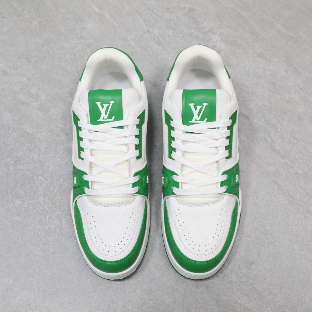 LOUIS VUITTON TRAINERS