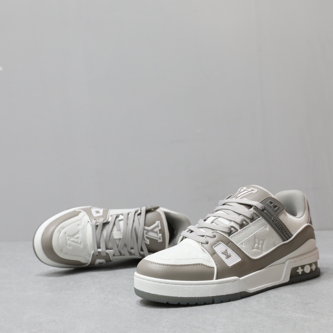 LOUIS VUITTON TRAINERS