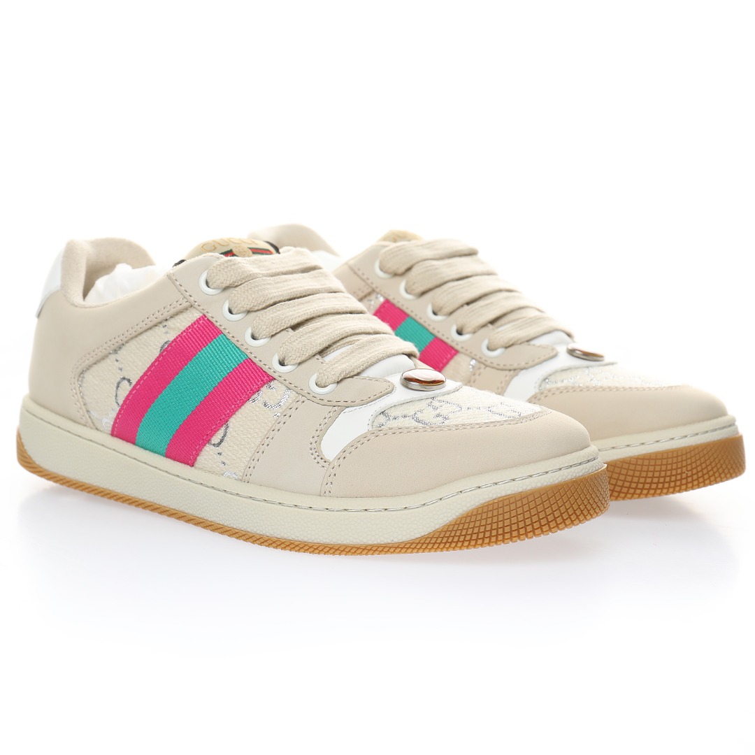 Gucci Screener GG sneaker