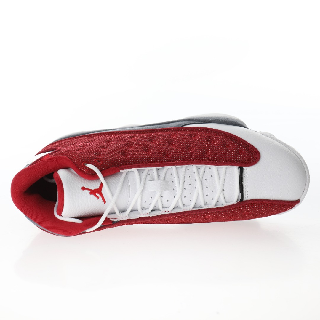 Air Jordan 13 XIII"Red Flint"
