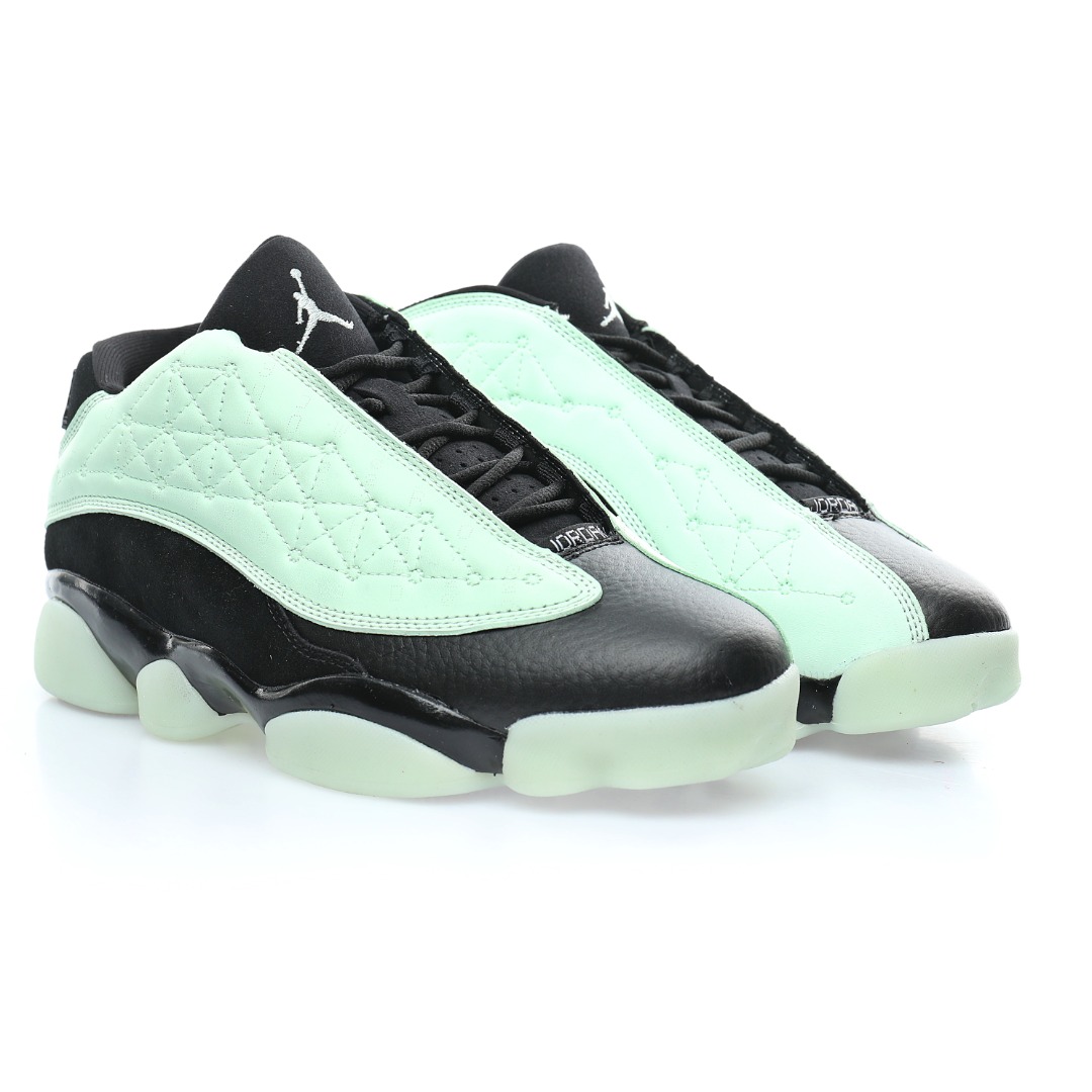 Nike Air Jordan XIII 13 Retro Low "Single Day"