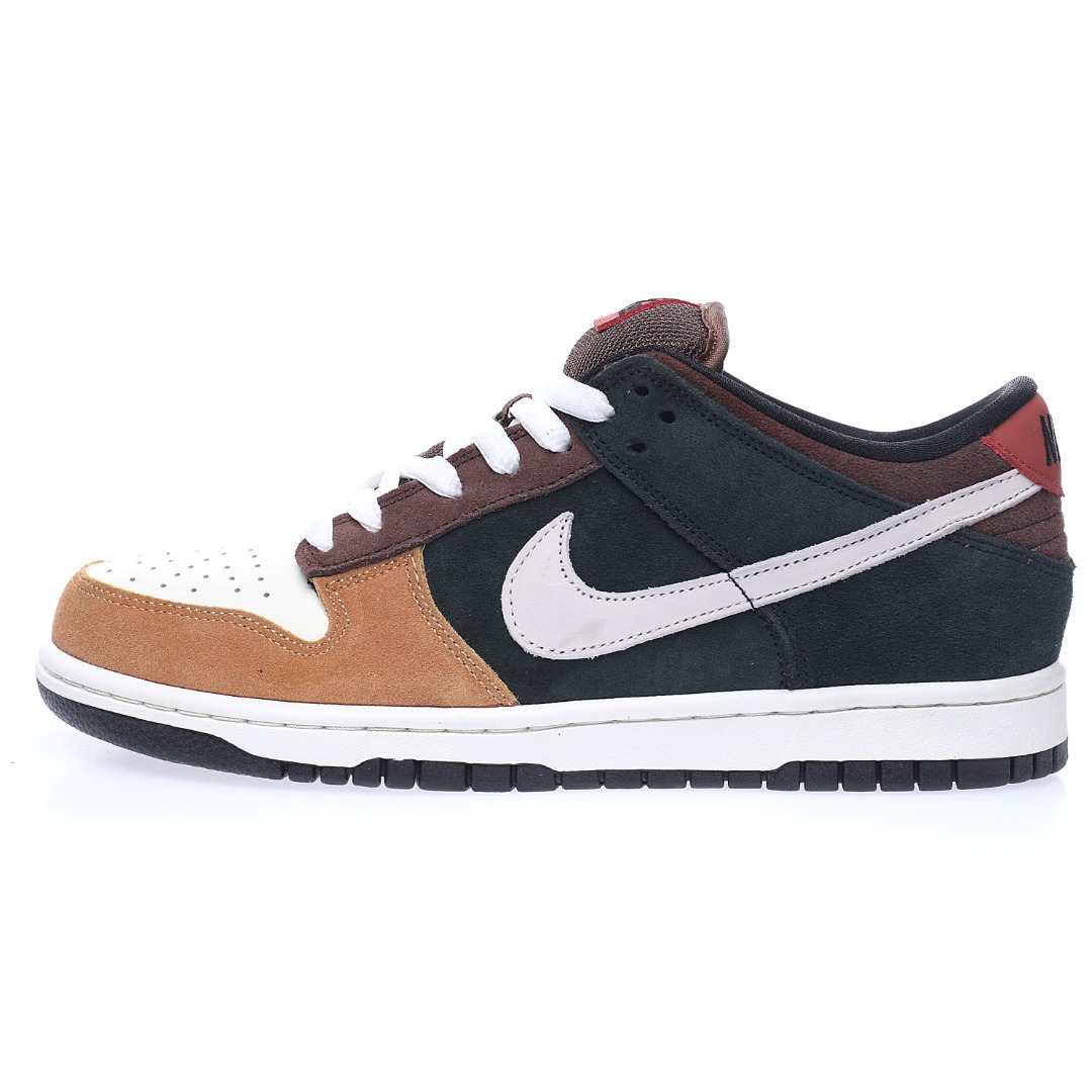 The Clash x Nike SB Dunk Low PRO"Joe Strummer"