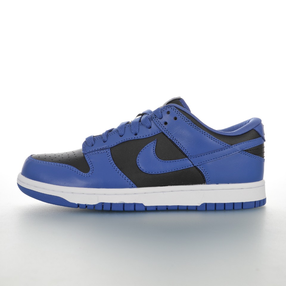 Nike SB Dunk Low SP"Royal Blue/Black"