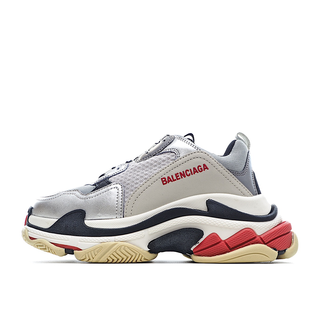 BALENCIAGA TRIPLE S TRAINERS