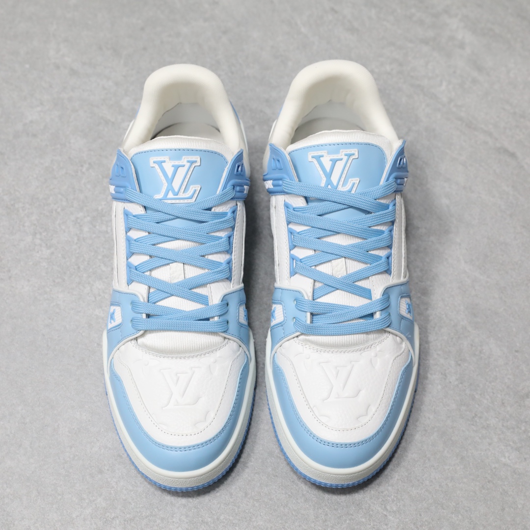 LOUIS VUITTON TRAINERS