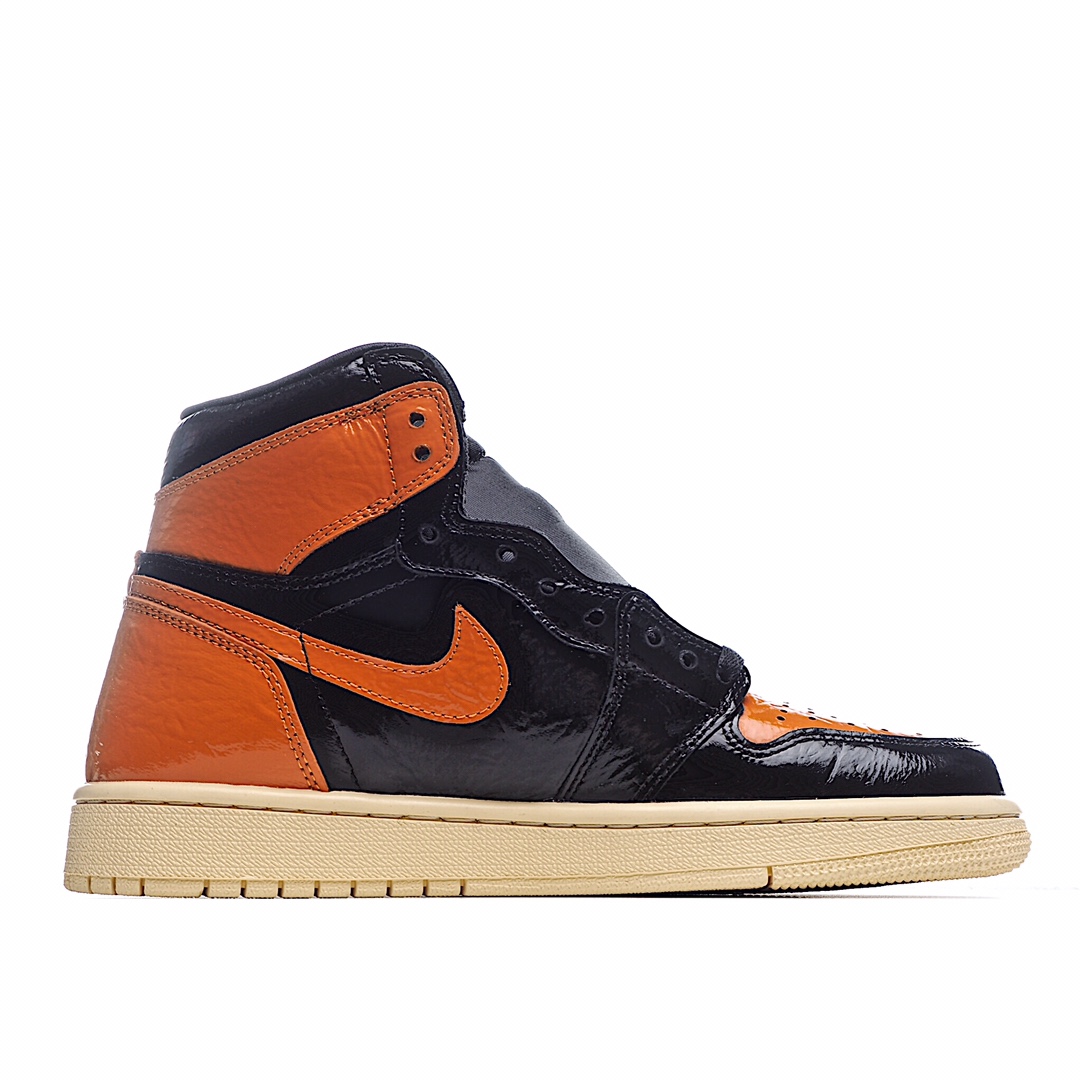 Air Jordan 1 “Shattered Backboard  ”