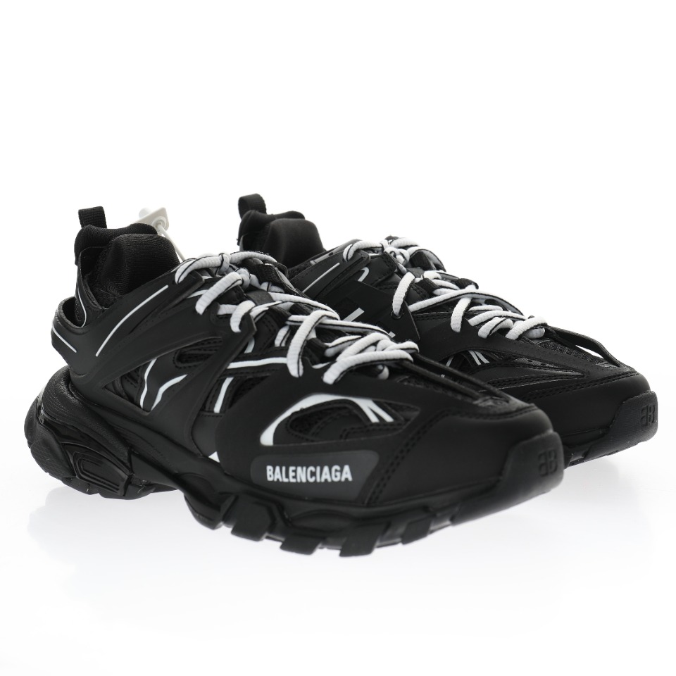 BALENCIAGA TRACK 3.0
