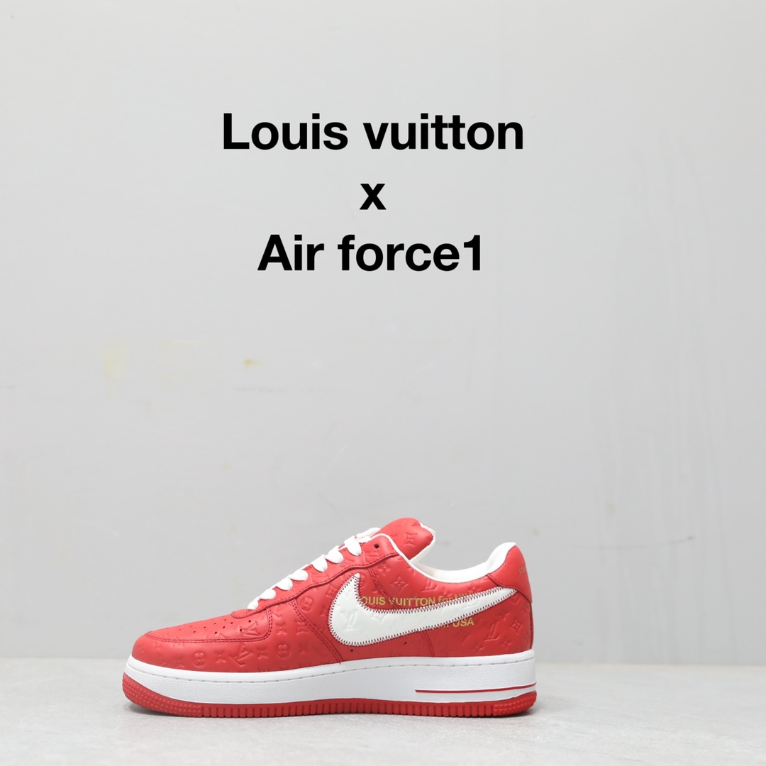 LOUIS VUITTON TRAINERS