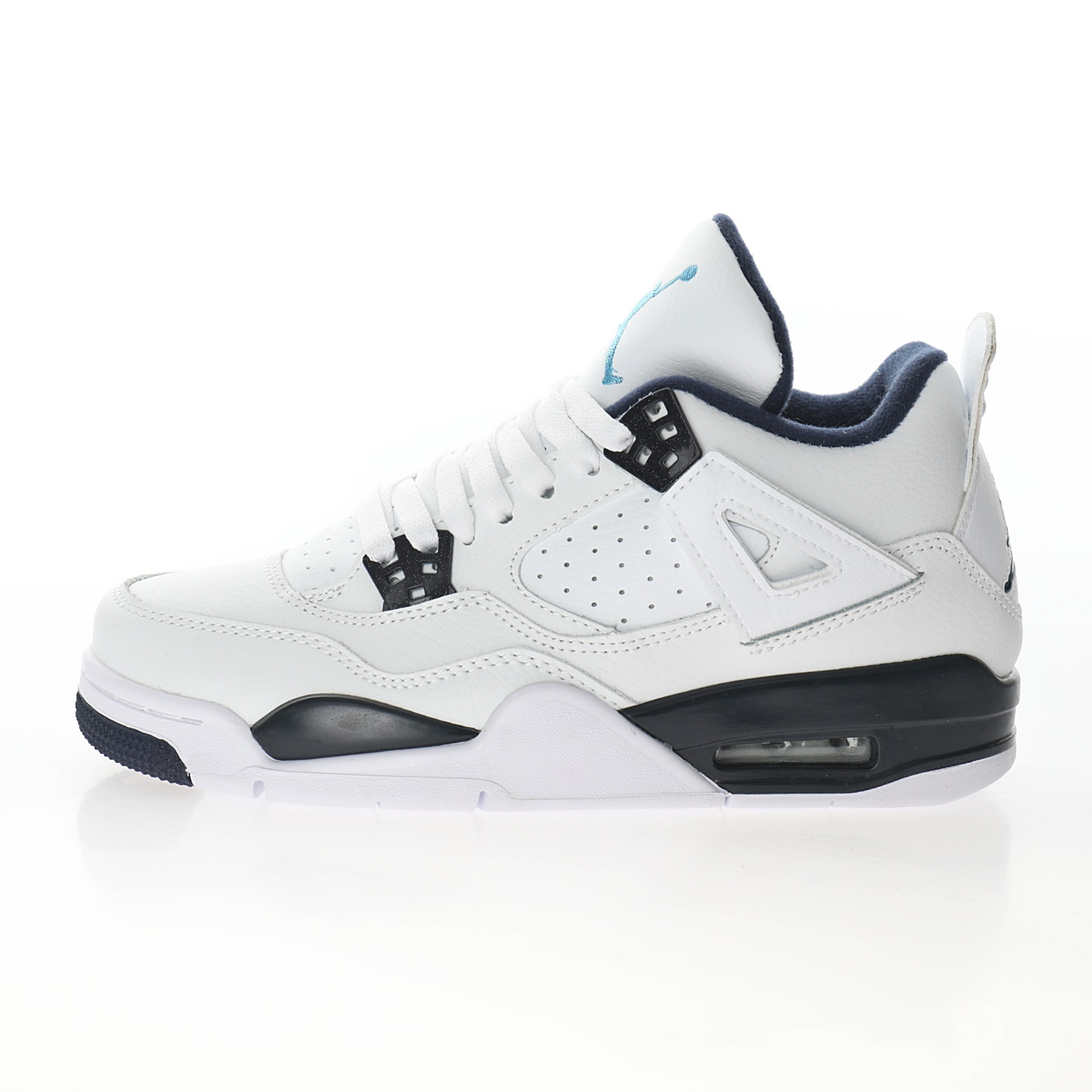 Nike Air Jordan 4 Retro"Columbia"