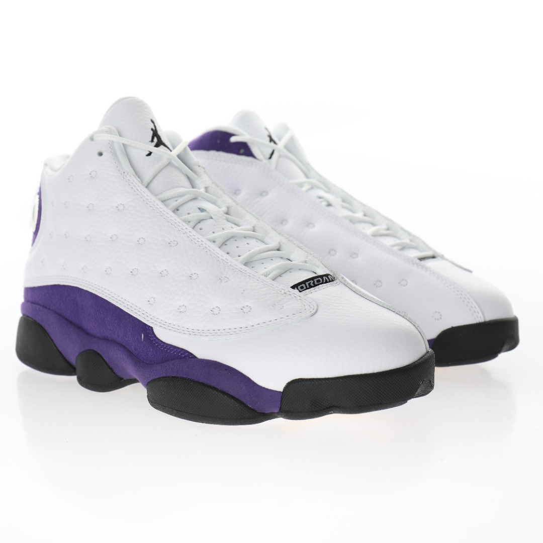 Air Jordan 13 XIII"Lakers"