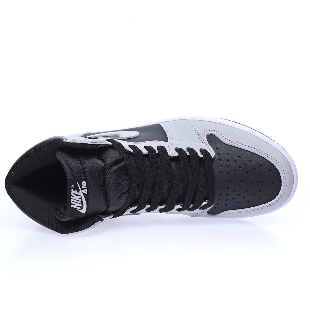 Nike Air Jordan 1 Retro High OG"Shadow2.0"