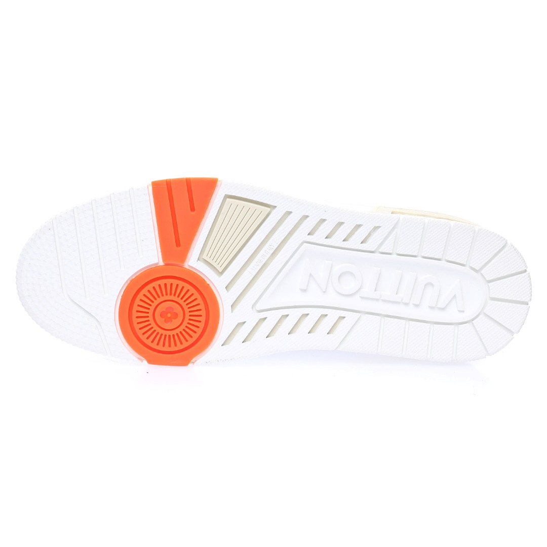 Louis vuitton Trainer Sneaker Low