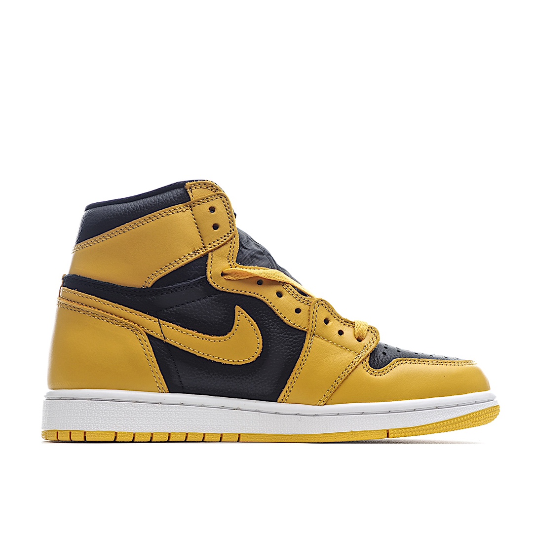 Air Jordan 1 High OG“ Pollen”